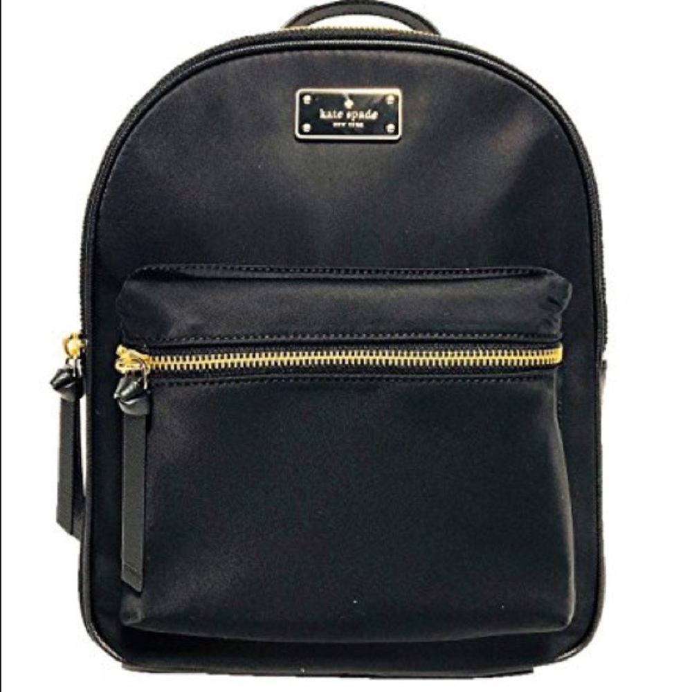 NWT Kate Spade Bradley Wilson small backpack